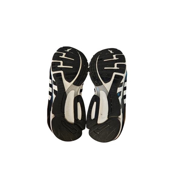 Adidas Equipment 10 U Black White - Size 9.5 - Great Cond! main image 4
